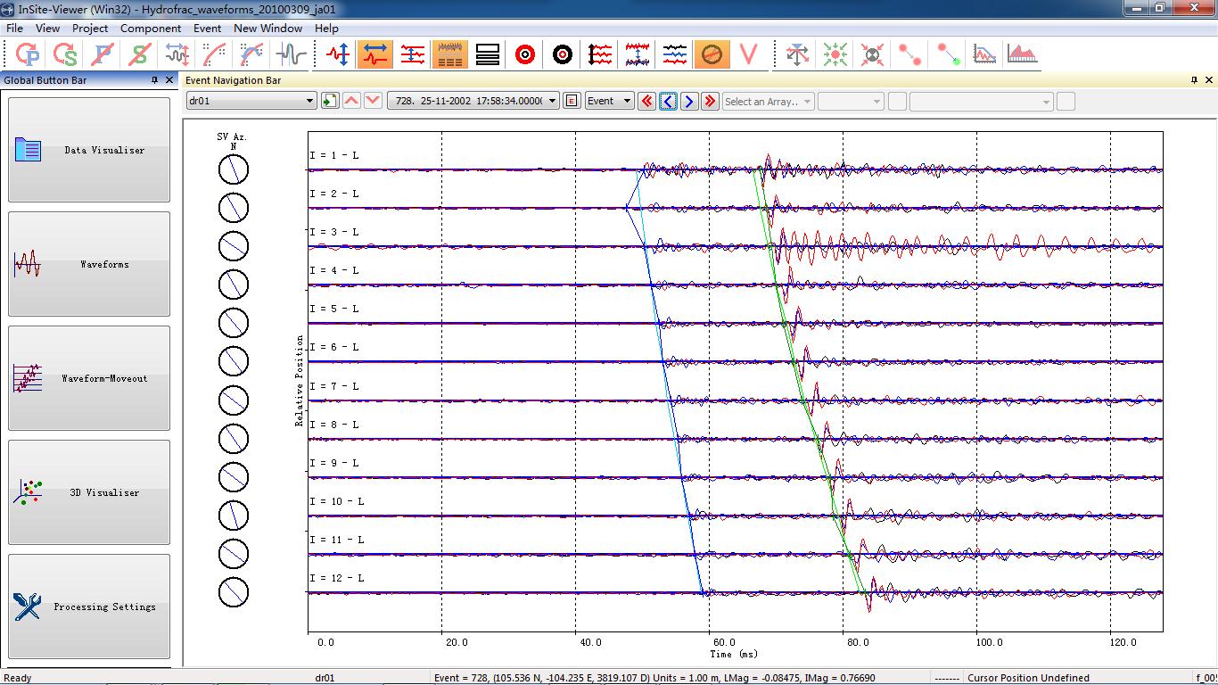 InSite Viewer